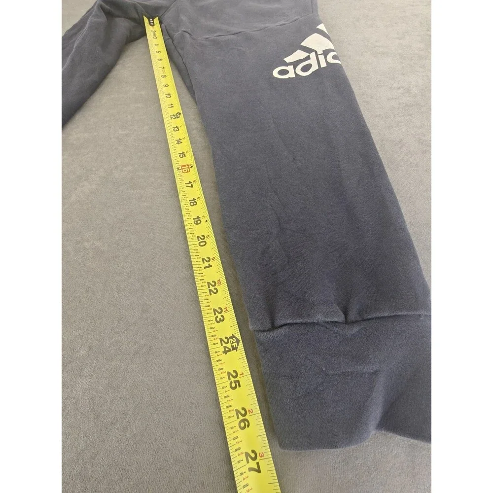adidas black jogger